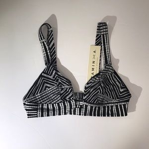 Vitamin A Neutra Bralette